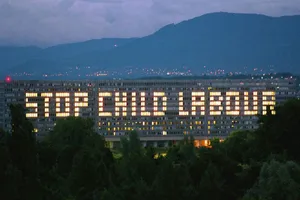 Quyết tâm mới của ILO