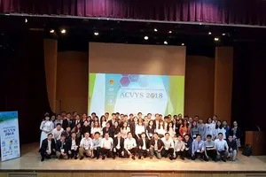 Sân chơi của những người Việt yêu khoa học 