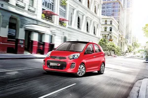Vì sao Kia Morning luôn là “chiếc xe đầu tiên” cho người sở hữu ô tô? 