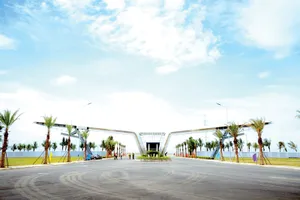 Vingroup triển khai kế hoạch sản xuất điện thoại thông minh vsmart