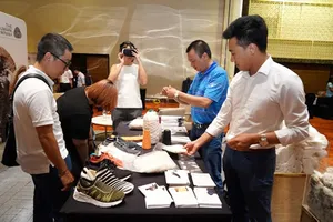 Ngày nhận thức len cừu Merino tại Hà Nội