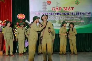 Hội Cựu Thanh niên xung phong TPHCM: Trên 26 tỷ đồng hỗ trợ hội viên khó khăn