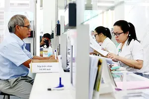 Đánh giá đúng cán bộ