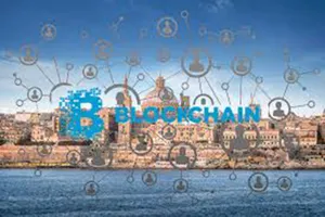 Malta muốn trở thành Vương quốc blockchain