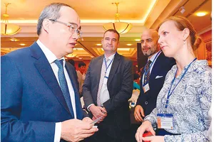 Xây dựng đô thị sáng tạo khu Đông TPHCM:  Đi nhanh hơn, đóng góp nhiều hơn cho cả nước