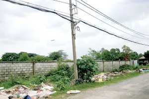 Thu hồi dự án Trường dạy nghề Phương Nam