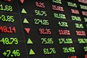 Xử phạt 3 đơn vị, cá nhân vi phạm hoạt động chứng khoán