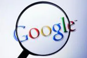 Google theo dõi người sử dụng