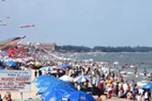 Nhiều nỗi lo trước ngày khai mạc Festival biển Bà Rịa - Vũng Tàu 