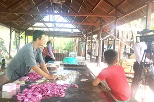 Trọng tài trong các hiệp định đầu tư