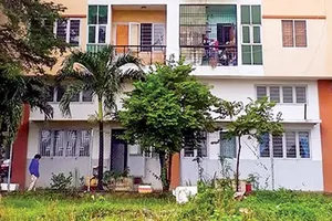 Cấp giấy chủ quyền cho dân trước, xử lý chủ đầu tư sau