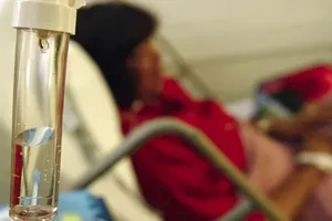 Báo động tình trạng ung thư toàn cầu