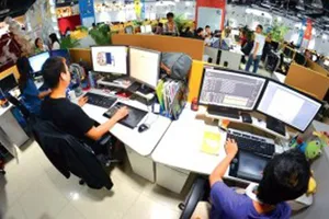 Đến năm 2026, Thụy Sĩ thiếu 40.000 chuyên gia CNTT 