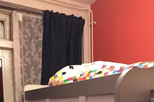 Một góc phòng trọ của sinh viên Việt ở Hà Lan