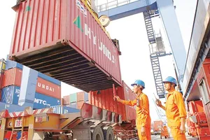 Diễn đàn kinh tế - xã hội Việt Nam 2018: Khả năng “đổi chiều tăng trưởng”