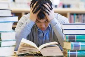 Đau đáu chuyện học hành