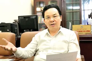 Ngăn lạm thu bằng những quy định  công khai , minh bạch