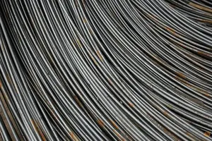 Canada siết chặt nhập khẩu thép