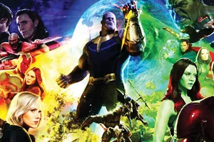 Doanh thu phim Hollywood giảm mạnh tại Trung Quốc