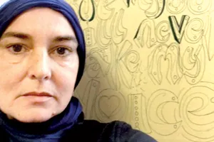 Ca sĩ O’Connor chuyển sang Hồi giáo