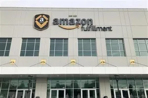 Amazon thừa nhận bị rò rỉ thông tin khách hàng 