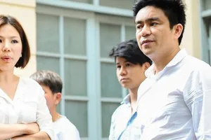 Vụ bác sĩ Chiêm Quốc Thái bị chém: Yêu cầu điều tra một nữ bác sĩ có liên quan
