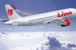 Lion Air nối lại việc tìm kiếm hộp đen thứ 2
