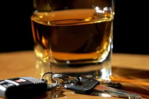 Rượu whisky không cồn