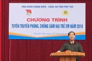 Vụ học sinh bị lạm dụng tình dục: Đưa hiệu trưởng ra khỏi ngành ngay khi có đủ căn cứ 