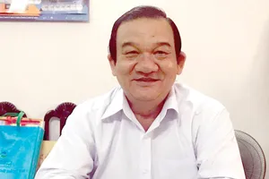 Mọi người đều có tết, không ai bị bỏ lại phía sau