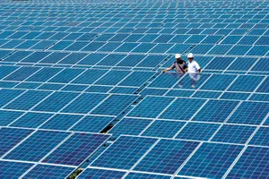 Lợi ích cho tương lai