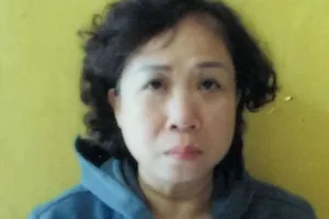 Khởi tố nữ giám đốc lừa đảo hơn 7 tỷ đồng