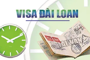Vụ 152 du khách nghi bỏ trốn ở Đài Loan: Phạt công ty làm visa 33 triệu đồng