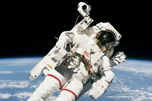 Ấn Độ chi 1,43 tỷ USD cho dự án đưa người lên vũ trụ