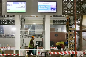 Đua với thời gian