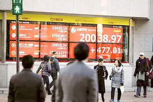 Các bên bận rộn đàm phán