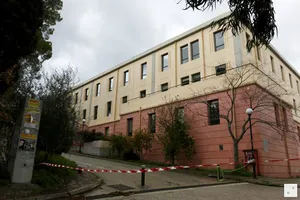 Hy Lạp điều tra thư nghi khủng bố gửi từ Ấn Độ