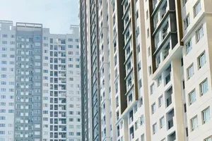 Năm 2019 sẽ có phương án giải quyết tranh chấp khiếu kiện  nhà chung cư