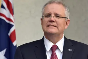 Australia “nhượng bộ” người tị nạn