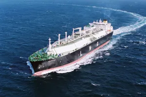 Nhu cầu tiêu thụ năng lượng toàn cầu tăng mạnh