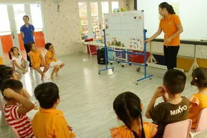 Trình độ chuẩn được đào tạo của giáo viên mầm non, Thường trực Ủy ban cơ bản nhất trí tiếp thu ý kiến nhân dân về việc nâng chuẩn đào tạo của giáo viên mầm non lên trình độ cao đẳng