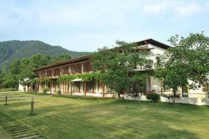 Phải chuyển cơ quan điều tra vụ vi phạm đất rừng Sóc Sơn