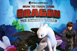 Bí kíp Luyện rồng có doanh thu khủng