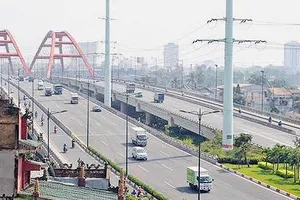 Xử lý nghiêm các tập thể, cá nhân sai phạm  tại các dự án xây dựng - chuyển giao