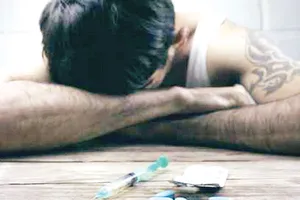 Số người Mỹ chết do tự tử và ma túy tăng kỷ lục