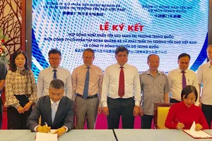 Sớm hoàn chỉnh thủ tục để xuất khẩu yến sào sang Trung Quốc  