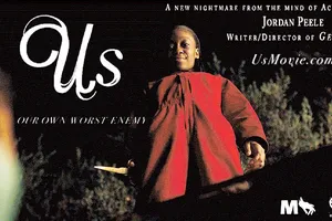 Phim kinh dị đoạt quán quân phòng vé