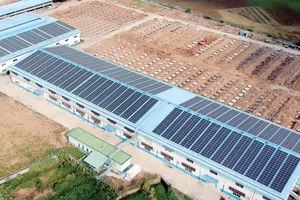 Điện mặt trời trên mái nhà:  Điện lực có trách nhiệm kiểm tra, giám sát vận hành