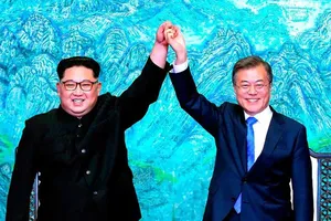 Triều Tiên kêu gọi cải thiện quan hệ liên Triều