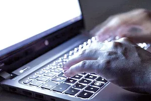 Ecuador hứng chịu 40 triệu cuộc tấn công mạng